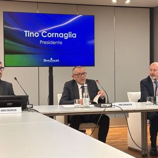 Banca d’Alba festeggia i 130 anni con volumi per 12,4 miliardi e utili sopra gli 80 milioni
