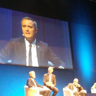 Grande successo per il talk show organizzato da Banca Mediolanum