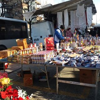 Domani a Nichelino ritorna l'appuntamento con i &quot;Sapori d'Autunno&quot;