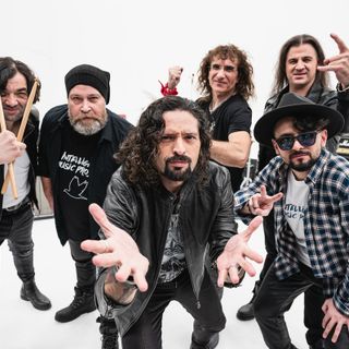 Intelligent Music Project si esibirà a Torino