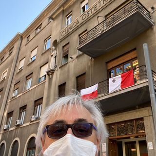 Solidarietà alle donne polacche e maltesi