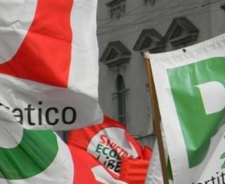 Primarie del PD: Marino il più votato, ma non basta per diventare il nuovo segretario