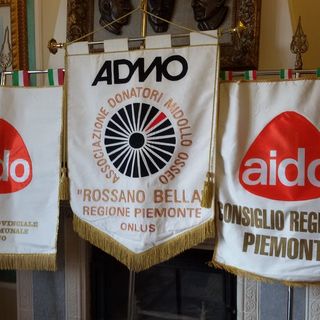 Torino, dal 29 settembre al 1° ottobre la sedicesima edizione delle giornate nazionali Aido di informazione e autofinanziamento