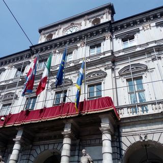 Oggi a Torino lutto cittadino per la morte di Erika