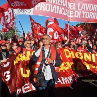 Licenziamenti Scai Consulting, domani 4 ore di sciopero e presidio davanti all'azienda