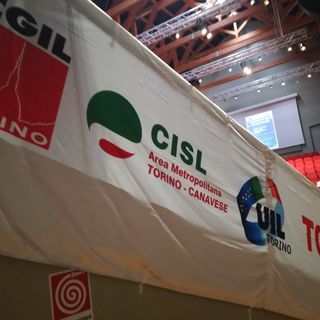 Giovedì a Ivrea sciopero e manifestazione dei lavoratori Manital