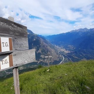 Bando per manutenzione sentieri nel Torinese: entro il 19 luglio le domande