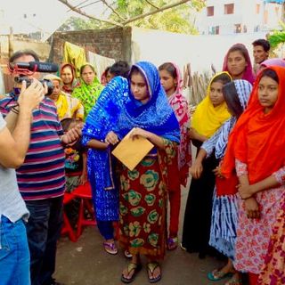 Bangladesh, tra spose bambine e lavoratrici minorenni