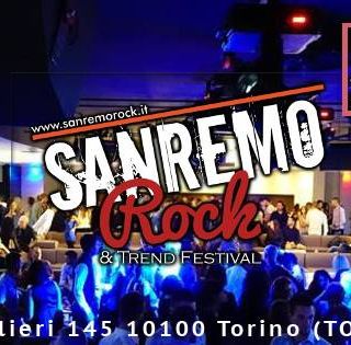 Sanremo Rock 2017, 30esima edizione dello storico contest per band emergenti