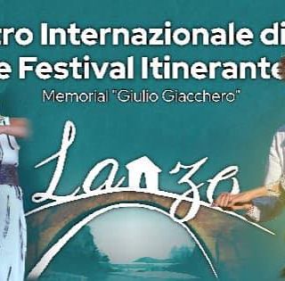 Gruppi folcloristici dall'Ucraina e dalla Nuova Zelanda per un appuntamento tra musica e colore nelle Valli di Lanzo Gruppi folcloristici dall'Ucraina e dalla Nuova Zelanda per un appuntamento tra musica e colore nelle Valli di Lanzo