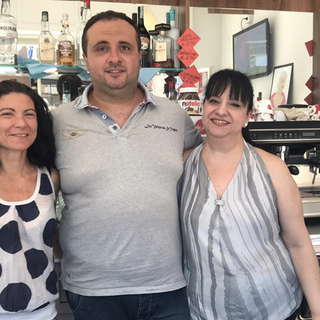 “L’arte del Cappuccino”, tra cannoli e arancini un angolo di Sicilia a Torino [VIDEO]