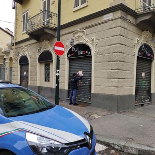 Il Questore sospende per una settimana la licenza di un bar