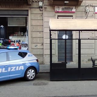 Via Di Nanni