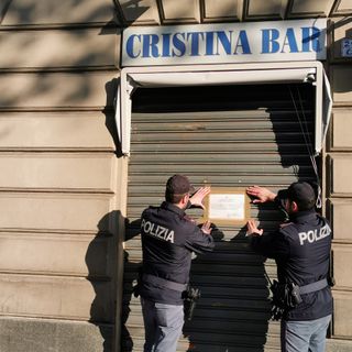 Sorpresi più volte clienti con precedenti giudiziari, sospesa la licenza di un bar di San Salvario