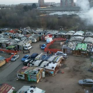 Roghi e fumi tossici in corso Tazzoli, il consigliere Magliano: &quot;Difficile quantificare i danni per la salute&quot;