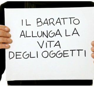 Il baratto diventa internazionale: Italia e Canada danno vita ad una piattaforma di scambio con oltre 3.000 aziende