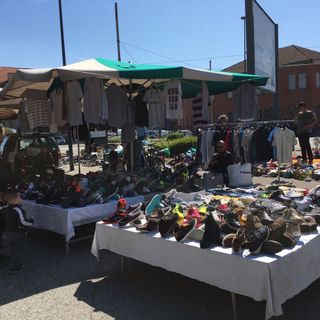 Barattolo: sabato e domenica attività sospese per lutto