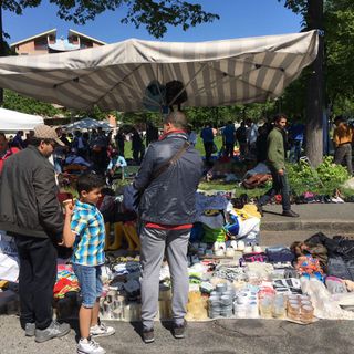 Una domenica tragica per Torino, un Barattolo di veleno per la giunta Appendino