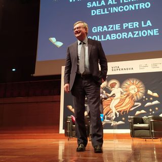 Alessandro Barbero