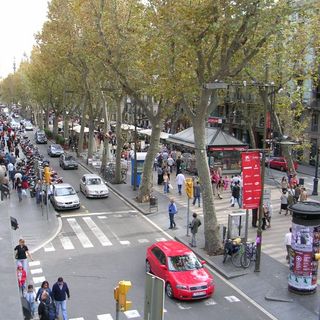 Una ragazzina di Fossano, rimasta ferita nell'attentato di Barcellona, medicata al Regina Margherita di Torino