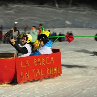 Sabato 26 a Bardonecchia al via la IV edizione della BardoLesa