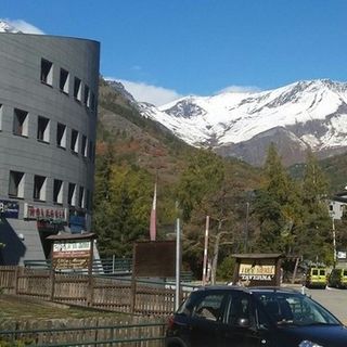Annullamento spettacolo a Bardonecchia