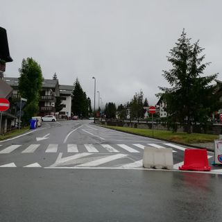 Bardonecchia, cambia la viabilità urbana in vista delle vacanze