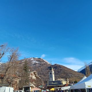 Just The Woman I Am, ad agosto doppio evento a Bardonecchia