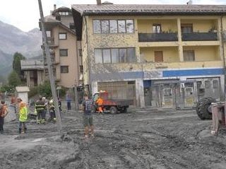 Frediani (Unione Popolare): &quot;Dopo il disastro di Bardonecchia nessuna proposta vera per tutelare la Valle di Susa&quot;