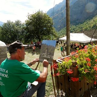 Nel weekend itinerario enogastronomico a Bardonecchia con &quot;Vivi Rochemolles&quot;