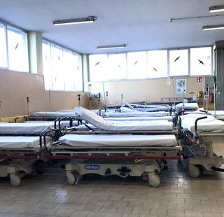 Moncalieri, Nursind denuncia situazioni critiche al Pronto Soccorso del Santa Croce