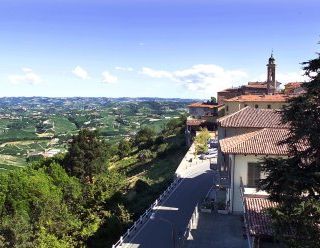 Barolo: non si beve per dimenticare, ma per ricordare un'annata unica