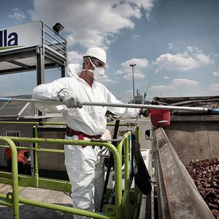 I 5 Stelle su Barricalla: “L’ennesimo ampliamento dimostra la mancanza di pianificazione di Regione e Ministero”