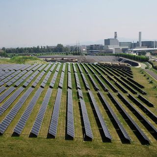 Barricalla chiude in utile il suo 30esimo anno e sopra i rifiuti genera energia