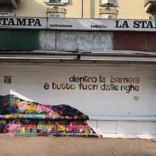 Un festival per portare i versi di Whitman sotto il cielo di Barriera di Milano