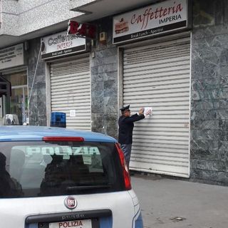 Barriera Milano: chiuso dalla polizia il quarto bar in meno di quattro mesi