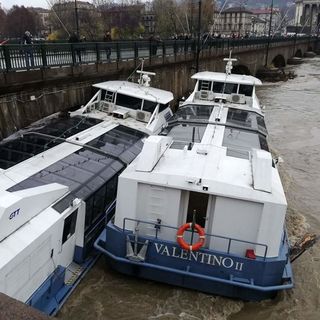 Valentino e Valentina