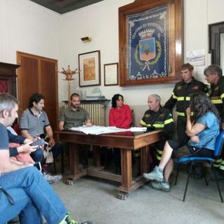 Frana di Bussoleno, Batzella (MLI): &quot;Basta perdere tempo, servono fatti concreti&quot;