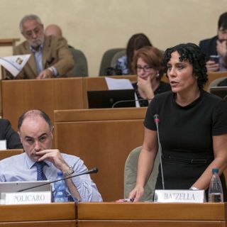 Tav, Batzella (Mli): “Vergognosa bagarre in aula, sono contraria all’opera ma mi dissocio da insulti e violenza”