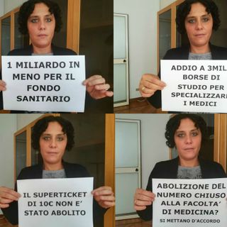 Sanità, Batzella (Mli): “La manovra del governo del cambiamento è una beffa per il Servizio sanitario nazionale”