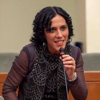 La consigliera regionale Stefania Batzella aderisce al gruppo dei Moderati