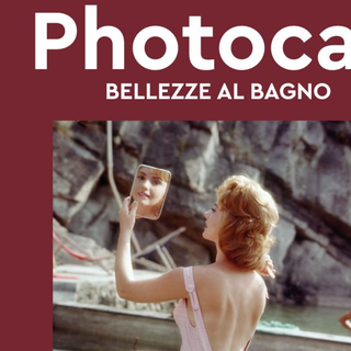 Dal 10 giugno Alassio e Museo del Cinema di Torino rendono omaggio alla settima arte con l’allestimento di PHOTOCALL Bellezze al bagno