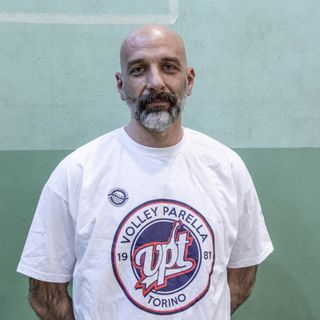 B1-F, Davide Belluz nuovo DS del settore femminile del Parella Volley