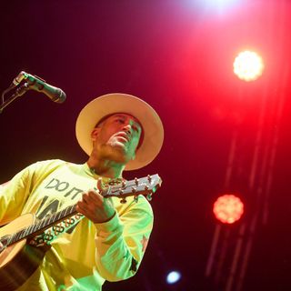 ben harper
