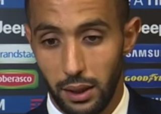Insulto a Benatia, a Torino inchiesta per diffamazione e odio razziale