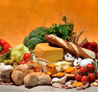 Seminario sull’alimentazione in Circoscrizione 2