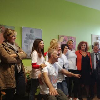 Un nuovo alleato per chi combatte con la malattia: è l'esercito del Benessere in oncologia, perché il bello sia anche cura