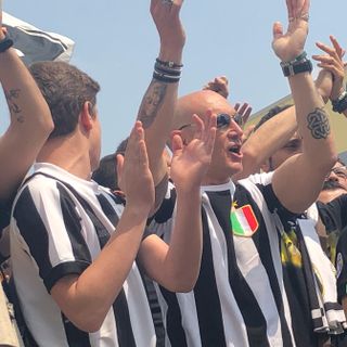 Entusiasmo e partecipazione: ecco un 2018 nel segno di &quot;Quelli di ... Via Filadelfia&quot;