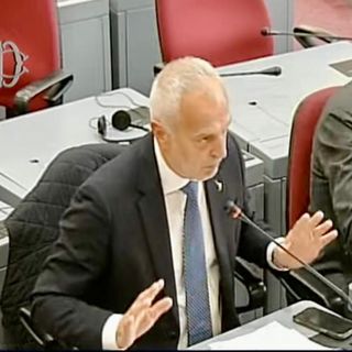 Stellantis, Bergesio (Lega): &quot;Allarme sociale dopo l'audizione di Tavares, ma Gedi pensa al fascismo&quot;