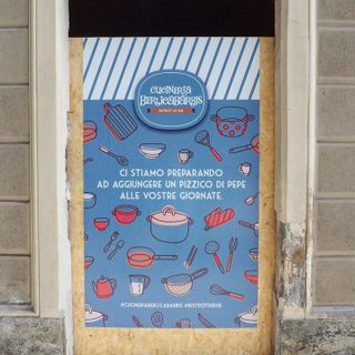 Torino, Borgo Rossini: Berlicabarbis raddoppia